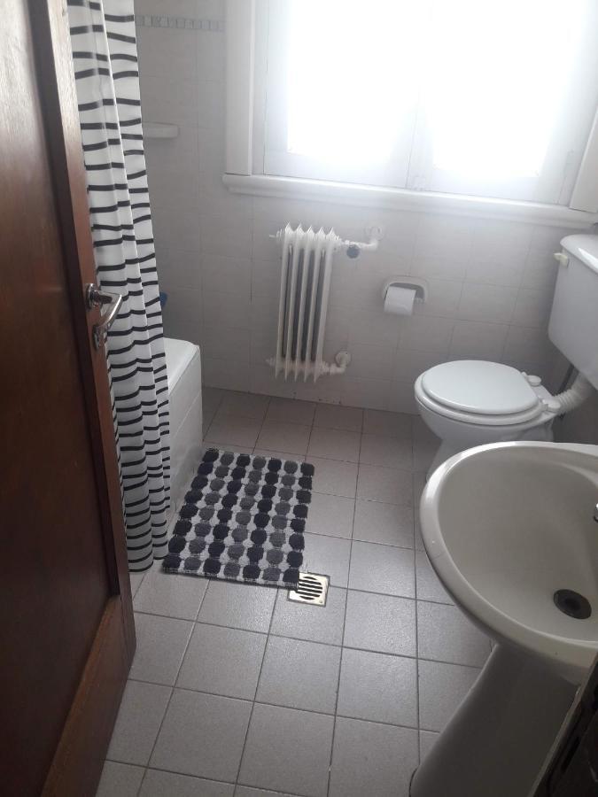 サンカルロスデバリローチェDepartamento Millaray Iアパートメント エクステリア 写真