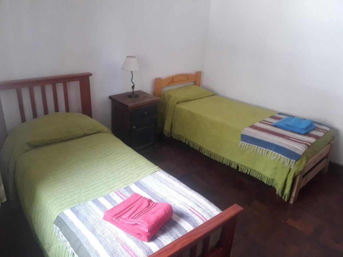 サンカルロスデバリローチェDepartamento Millaray Iアパートメント エクステリア 写真