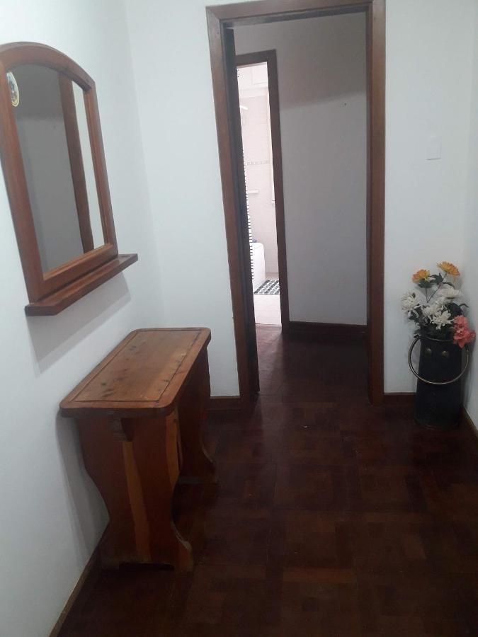 サンカルロスデバリローチェDepartamento Millaray Iアパートメント エクステリア 写真